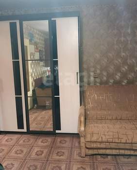 1-к квартира, вторичка, 29м2, 4/9 этаж