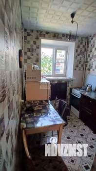1-к квартира, вторичка, 33м2, 3/5 этаж