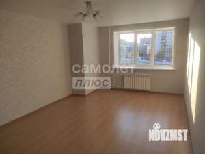 1-к квартира, вторичка, 48м2, 3/15 этаж