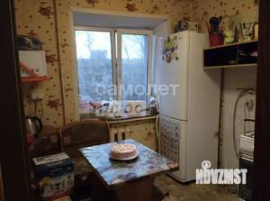 1-к квартира, вторичка, 31м2, 5/5 этаж