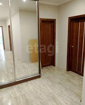 2-к квартира, вторичка, 75м2, 3/4 этаж
