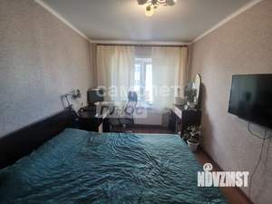 3-к квартира, вторичка, 76м2, 18/24 этаж