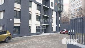 1-к квартира, вторичка, 45м2, 23/25 этаж