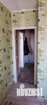 1-к квартира, вторичка, 30м2, 5/5 этаж