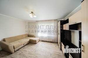 2-к квартира, вторичка, 63м2, 4/25 этаж