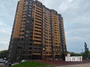 1-к квартира, вторичка, 41м2, 10/17 этаж