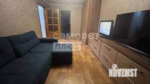 2-к квартира, вторичка, 44м2, 2/5 этаж