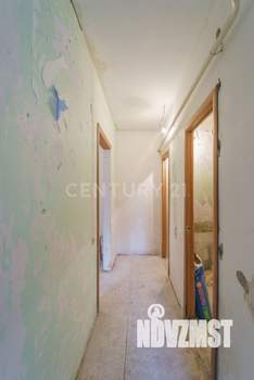 1-к квартира, вторичка, 32м2, 1/10 этаж