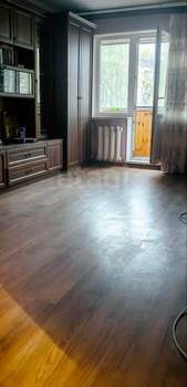 2-к квартира, вторичка, 43м2, 3/4 этаж