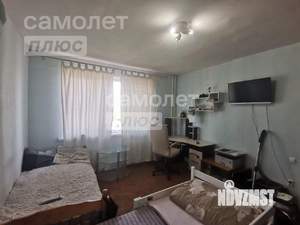 3-к квартира, вторичка, 84м2, 9/10 этаж