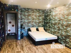 1-к квартира, вторичка, 40м2, 2/10 этаж