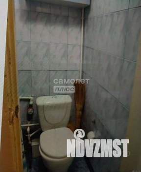 1-к квартира, вторичка, 18м2, 4/5 этаж