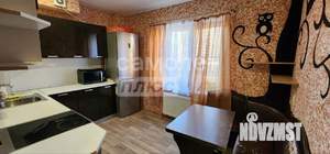 2-к квартира, вторичка, 56м2, 2/24 этаж
