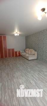 1-к квартира, вторичка, 44м2, 10/17 этаж