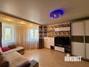 2-к квартира, вторичка, 58м2, 12/14 этаж