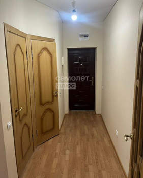 1-к квартира, вторичка, 32м2, 3/5 этаж