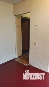 1-к квартира, вторичка, 25м2, 3/5 этаж