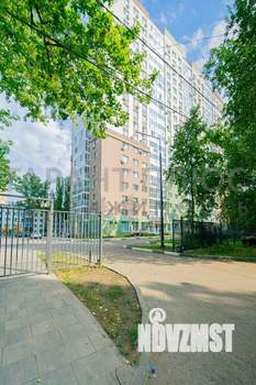 1-к квартира, вторичка, 38м2, 2/19 этаж