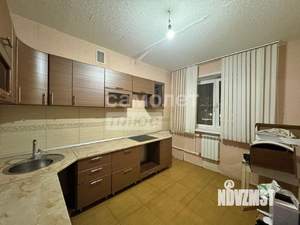 1-к квартира, вторичка, 47м2, 2/10 этаж
