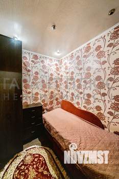 1-к квартира, вторичка, 35м2, 3/5 этаж