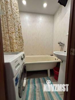 2-к квартира, вторичка, 51м2, 5/5 этаж