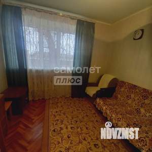 1-к квартира, вторичка, 18м2, 1/5 этаж