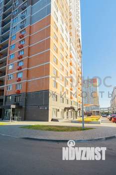 2-к квартира, вторичка, 65м2, 15/24 этаж