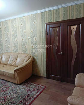 2-к квартира, вторичка, 50м2, 6/9 этаж