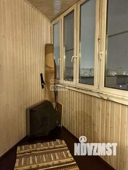 1-к квартира, вторичка, 49м2, 12/13 этаж