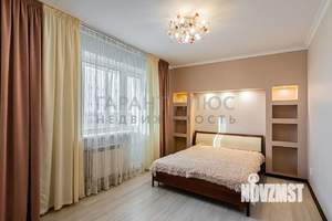3-к квартира, вторичка, 95м2, 8/9 этаж
