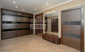 2-к квартира, вторичка, 79м2, 1/4 этаж