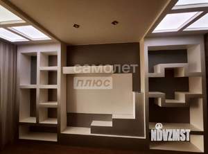 3-к квартира, вторичка, 64м2, 9/10 этаж