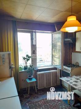 2-к квартира, вторичка, 48м2, 3/5 этаж