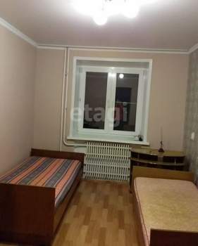 1-к квартира, вторичка, 12м2, 8/9 этаж