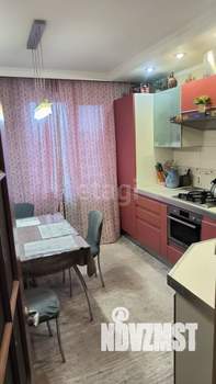 3-к квартира, вторичка, 61м2, 8/10 этаж