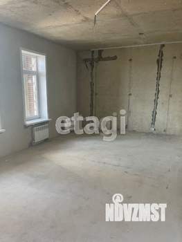 1-к квартира, вторичка, 32м2, 3/25 этаж