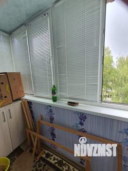 2-к квартира, вторичка, 41м2, 5/5 этаж