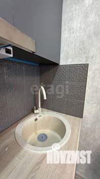 1-к квартира, вторичка, 18м2, 4/4 этаж