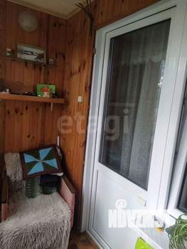 2-к квартира, вторичка, 50м2, 4/5 этаж