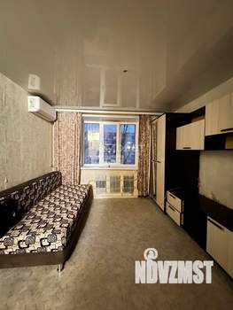 Студия квартира, вторичка, 18м2, 7/9 этаж