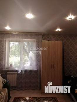 1-к квартира, вторичка, 30м2, 3/5 этаж