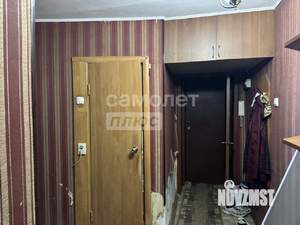 3-к квартира, вторичка, 59м2, 2/9 этаж