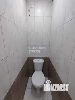 1-к квартира, вторичка, 30м2, 1/5 этаж