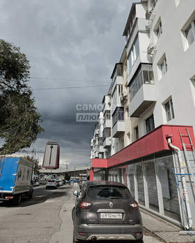 1-к квартира, вторичка, 31м2, 3/5 этаж