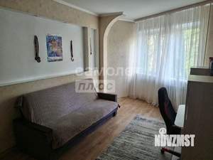 3-к квартира, вторичка, 63м2, 3/9 этаж