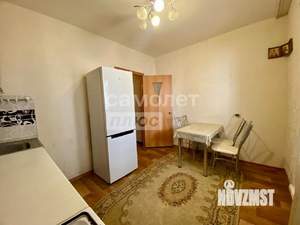 1-к квартира, вторичка, 37м2, 6/9 этаж