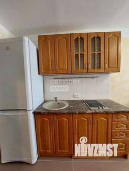 Студия квартира, вторичка, 15м2, 1/5 этаж