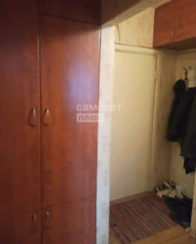 1-к квартира, вторичка, 36м2, 3/10 этаж