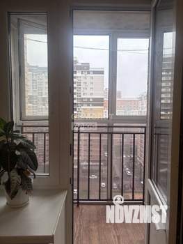 1-к квартира, вторичка, 47м2, 11/21 этаж