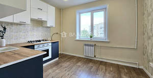 3-к квартира, вторичка, 68м2, 6/9 этаж